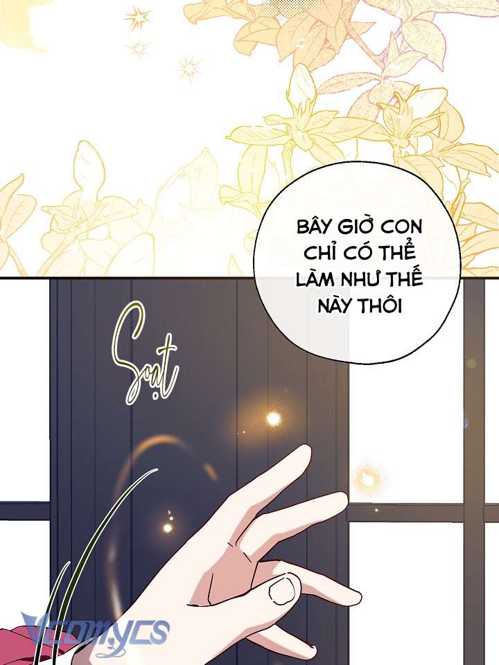 Chúng Ta Có Thể Trở Thành Một Gia Đình Được Không? Chap 85 - Trang 2