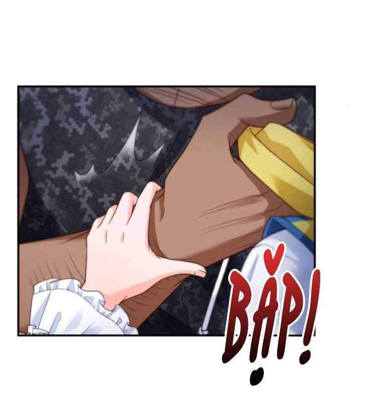 Hệt Như Hàn Quang Gặp Nắng Gắt Chap 205 - Trang 4