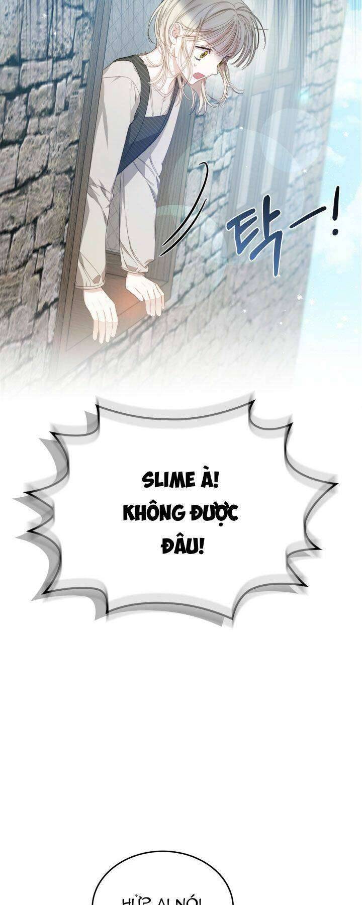 Nam Chính Quái Vật Sống Dưới Giường Tôi Chapter 7 - Trang 4