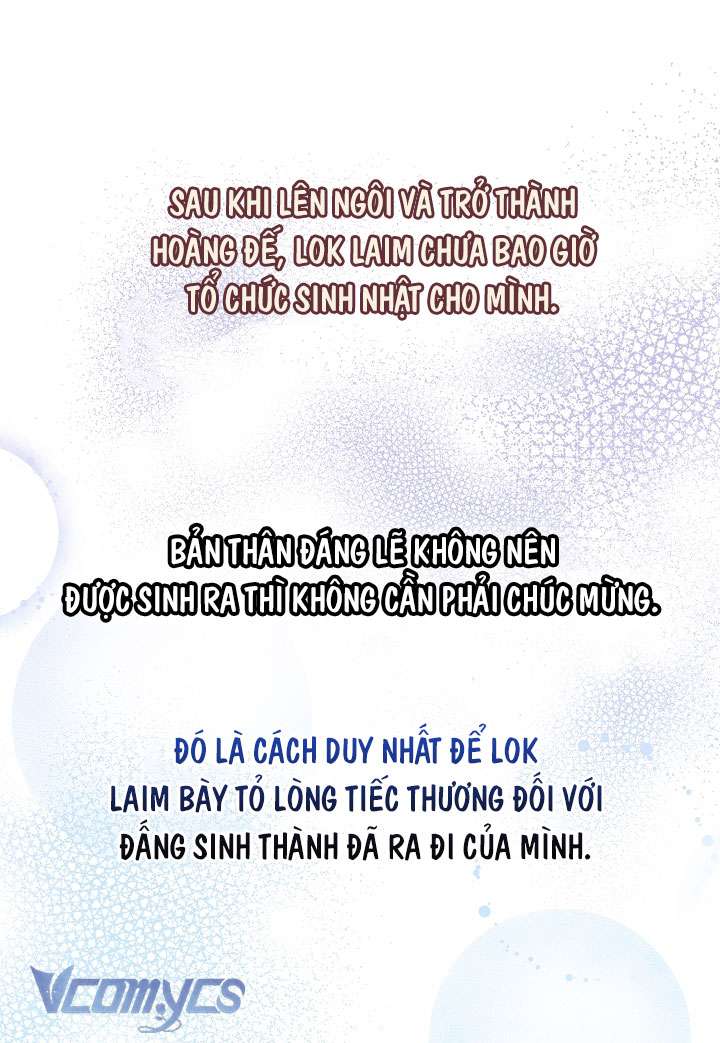 Công Chúa Là Người Chơi Chapter 22 - Trang 3