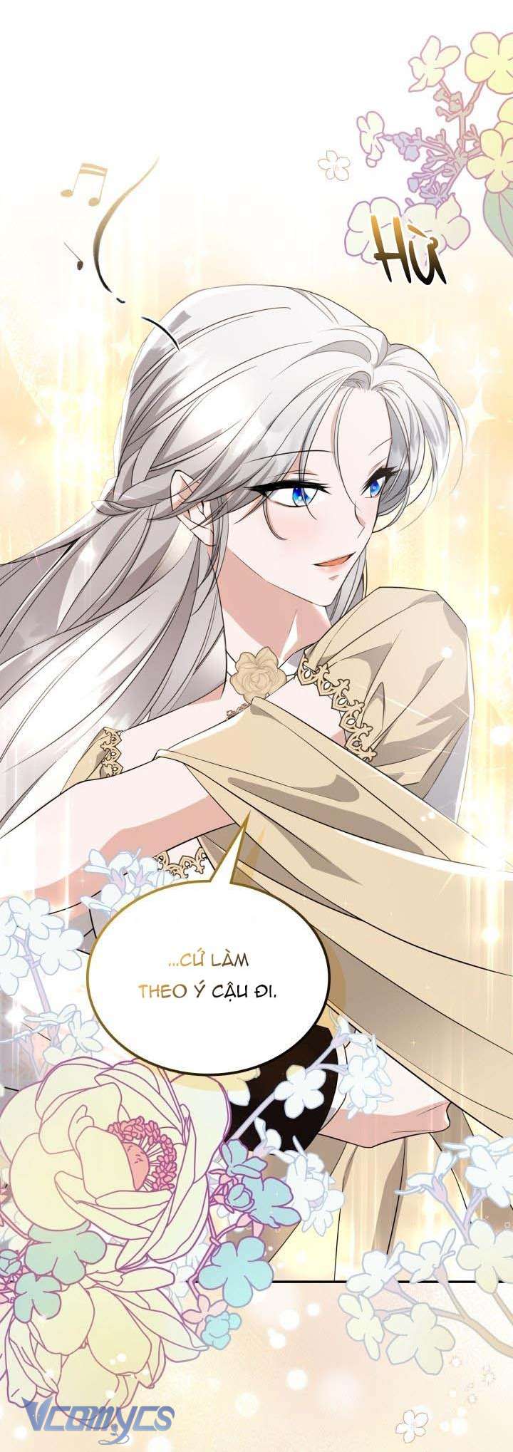 Công Nương Toàn Năng Cũng Thấy Chán Nản Chap 32 - Trang 3