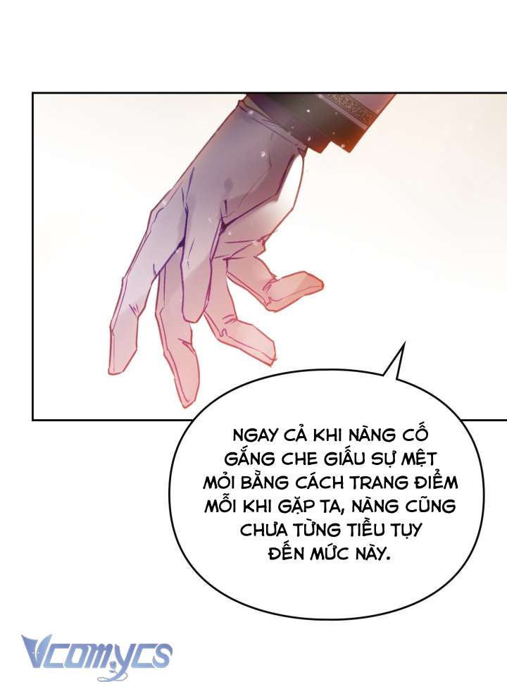 Kết Cục Của Nhân Vật Phản Diện Chỉ Có Thể Là Cái Chết Chapter 162 - Trang 4