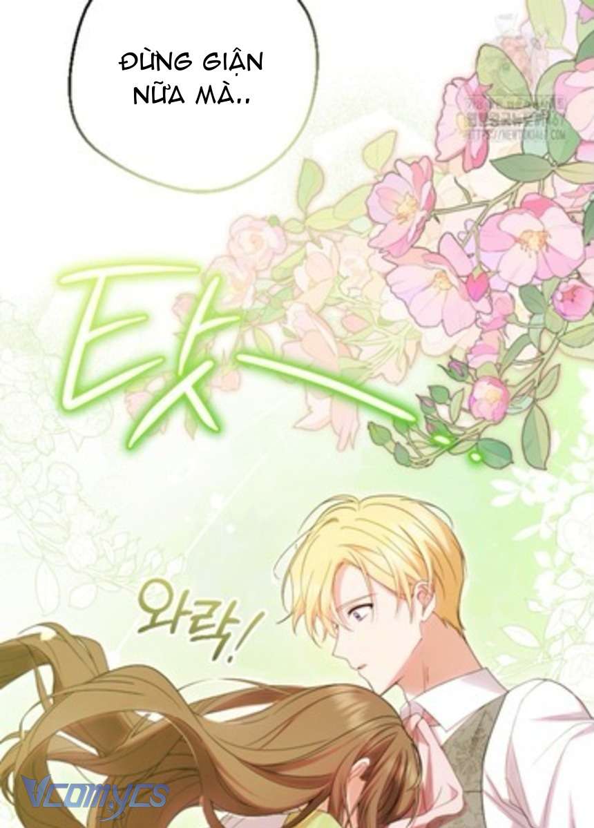 Được Yêu Thương Mà Còn Ngại Ngùng Sao! Chap 80 - Trang 4