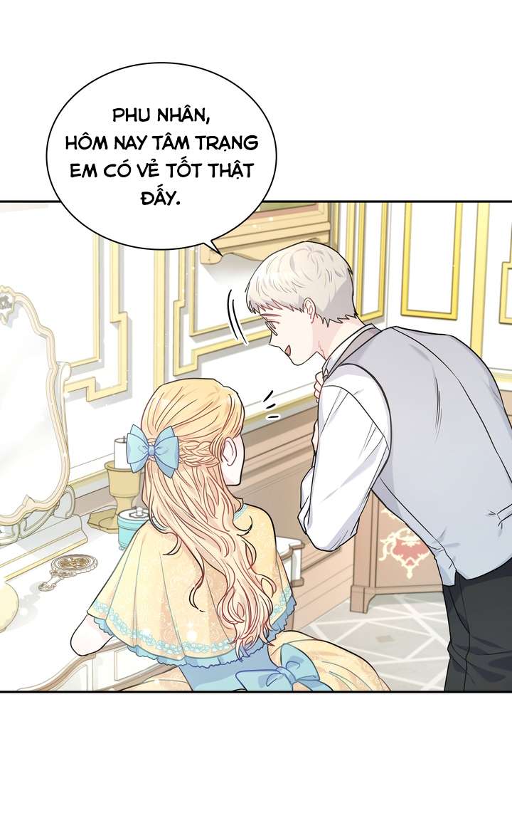 Công Nương Su Chapter 19 - Trang 4