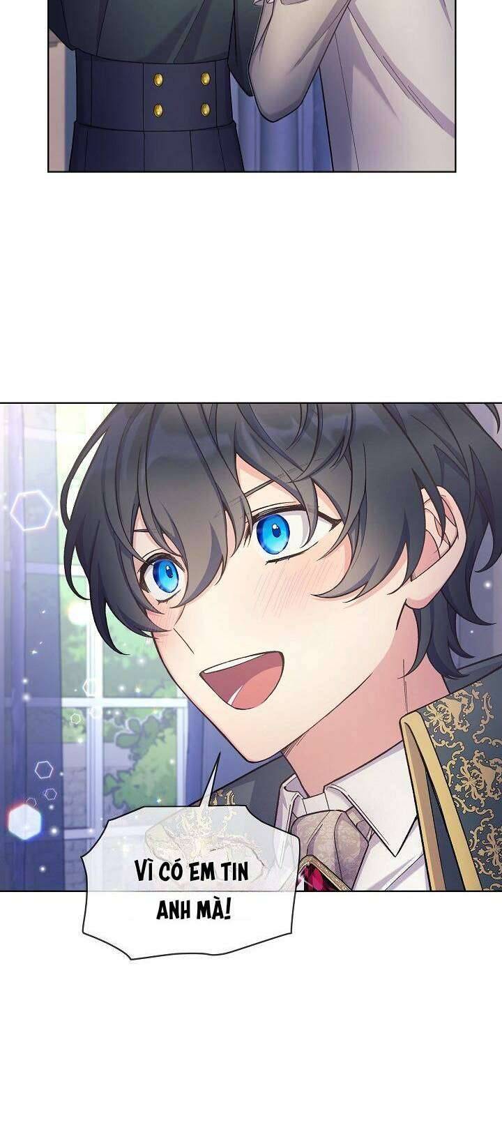 Bệ Hạ, Tôi Sẽ Giết Ngài! Chapter 16 - Trang 4