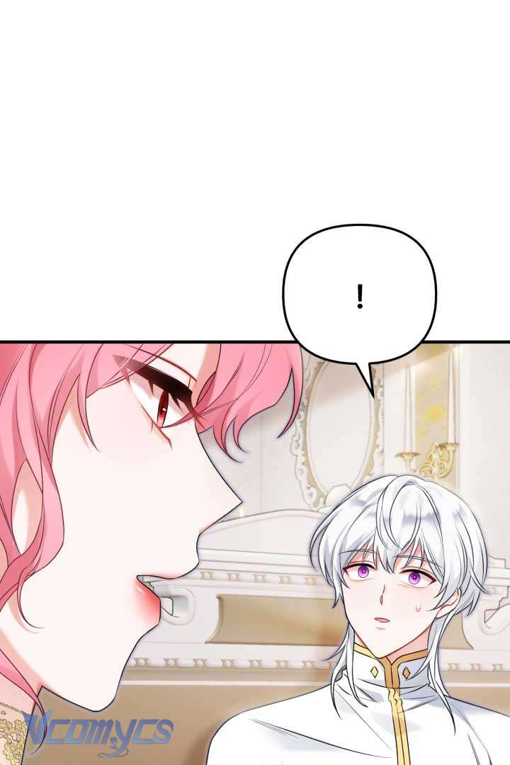 Mê Cung Cám Dỗ Của Emilone Chap 9 - Trang 2