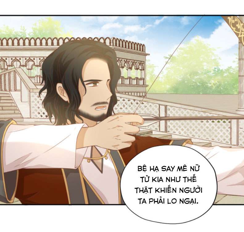 Địch Úc Đa Chi Ca Chapter 88 - Trang 4