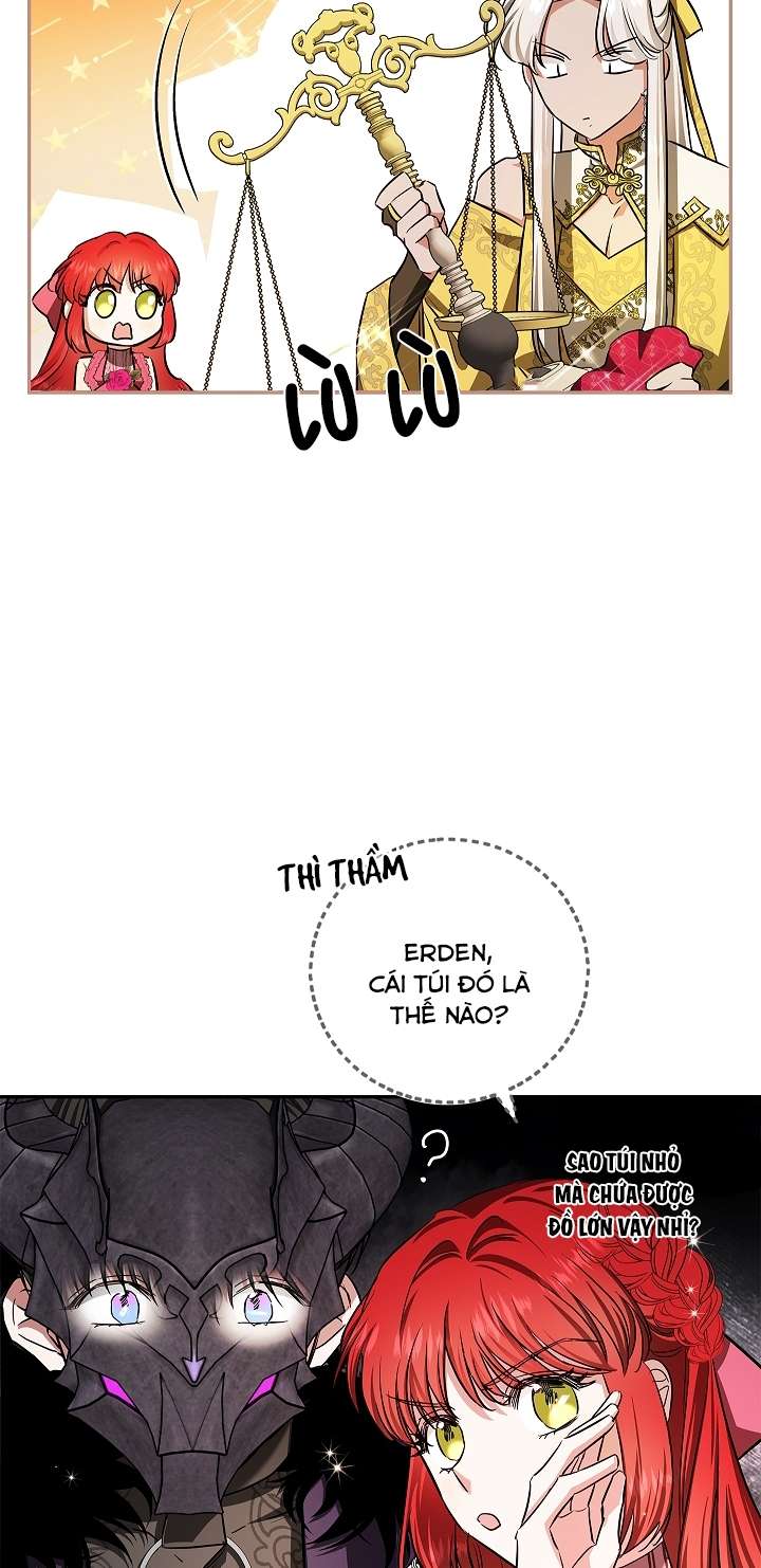 Hôn Phu Ẩn Sắc Chapter 45 - Trang 4