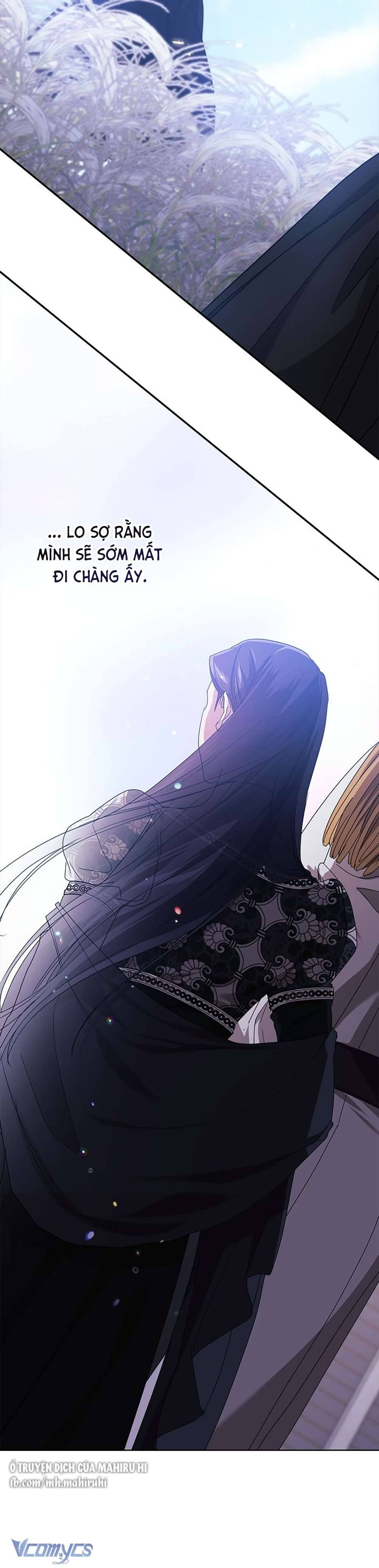 Hôn Nhân Này Rồi Sẽ Đổ Vỡ Chapter 19 - Trang 3