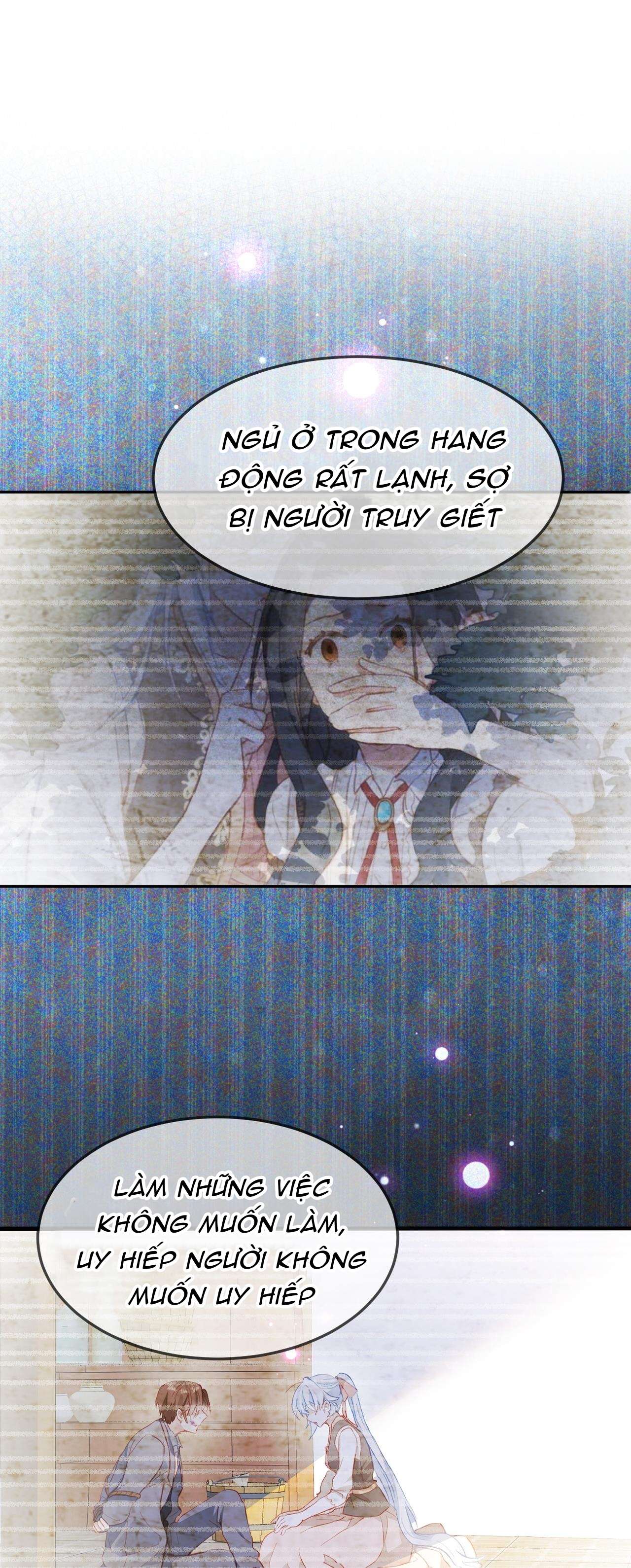 Cô công chúa không muốn được nuông chiều Chap 45 - Trang 2