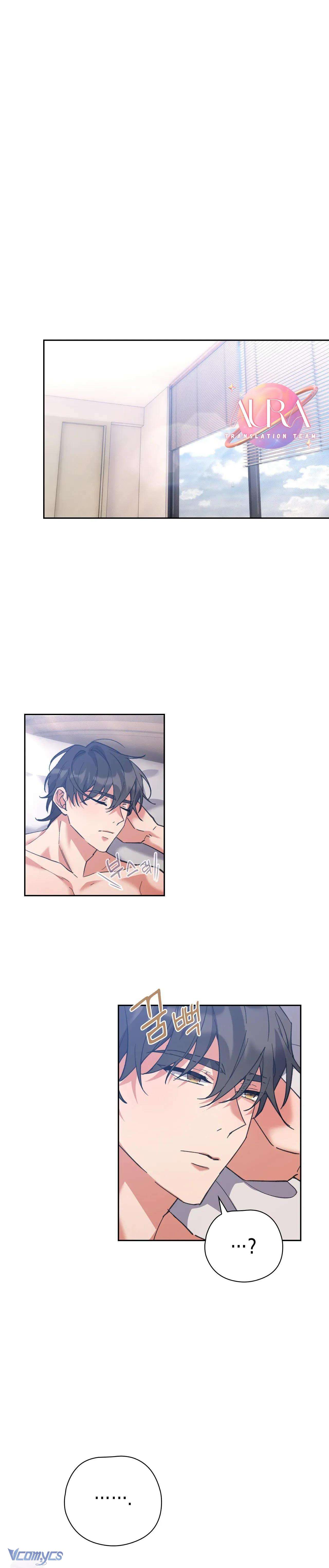 Chạy Trốn Khỏi Thợ Săn Chap 8 - Trang 4