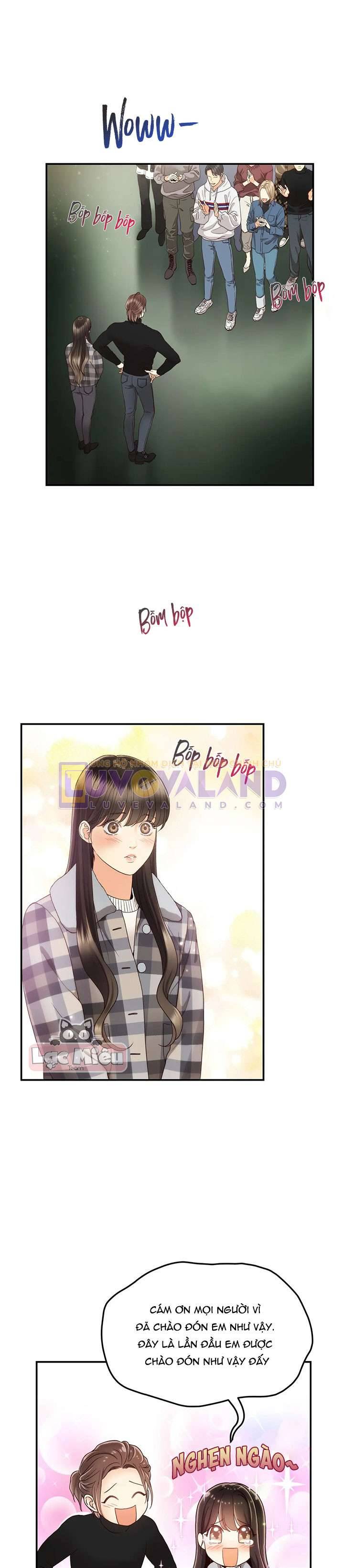 Ngôi Sao Ban Mai Chap 22 - Trang 2