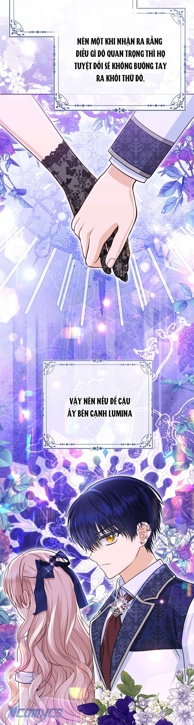 Nhân Vật Phản Diện Đều Thích Tôi Chapter 39 - Trang 4