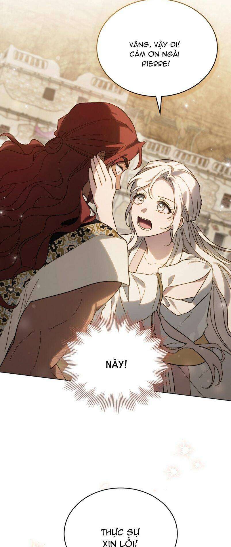 Khi Số Phận Tìm Đến Hai Ta Chapter 16 - Trang 4