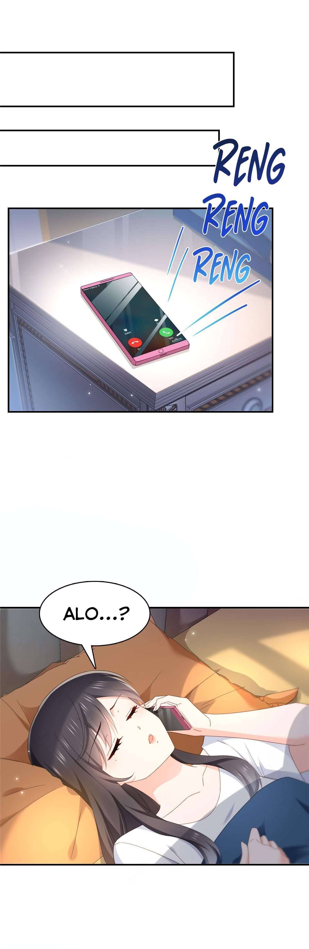 Hệt Như Hàn Quang Gặp Nắng Gắt Chap 338 - Trang 4