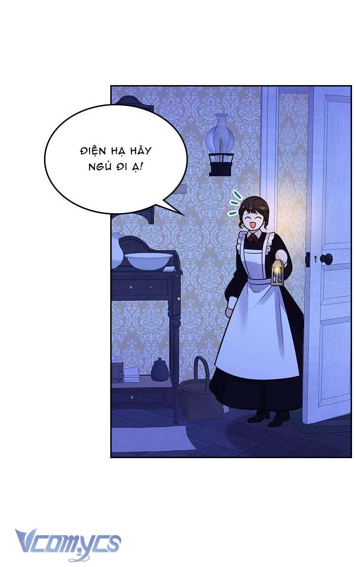 Công Chúa Phản Diện Muốn Ở Trong Tiệm Bánh Ngọt Chap 3 - Trang 2