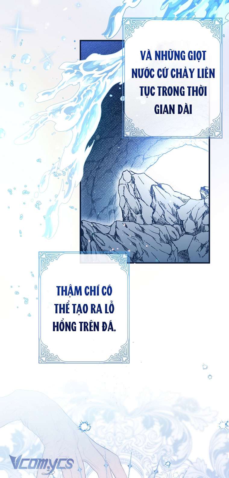 Tôi Chỉ Chăm Sóc Người Cha Ốm Yếu Của Mình Mà Thôi! Chapter 1 - Trang 3