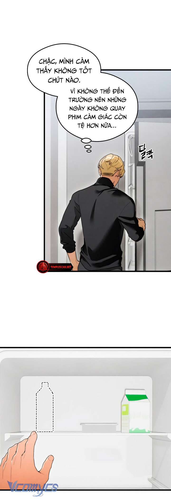 [18+] Mong Ước Của Ác Quỷ Chap 31 - Trang 2