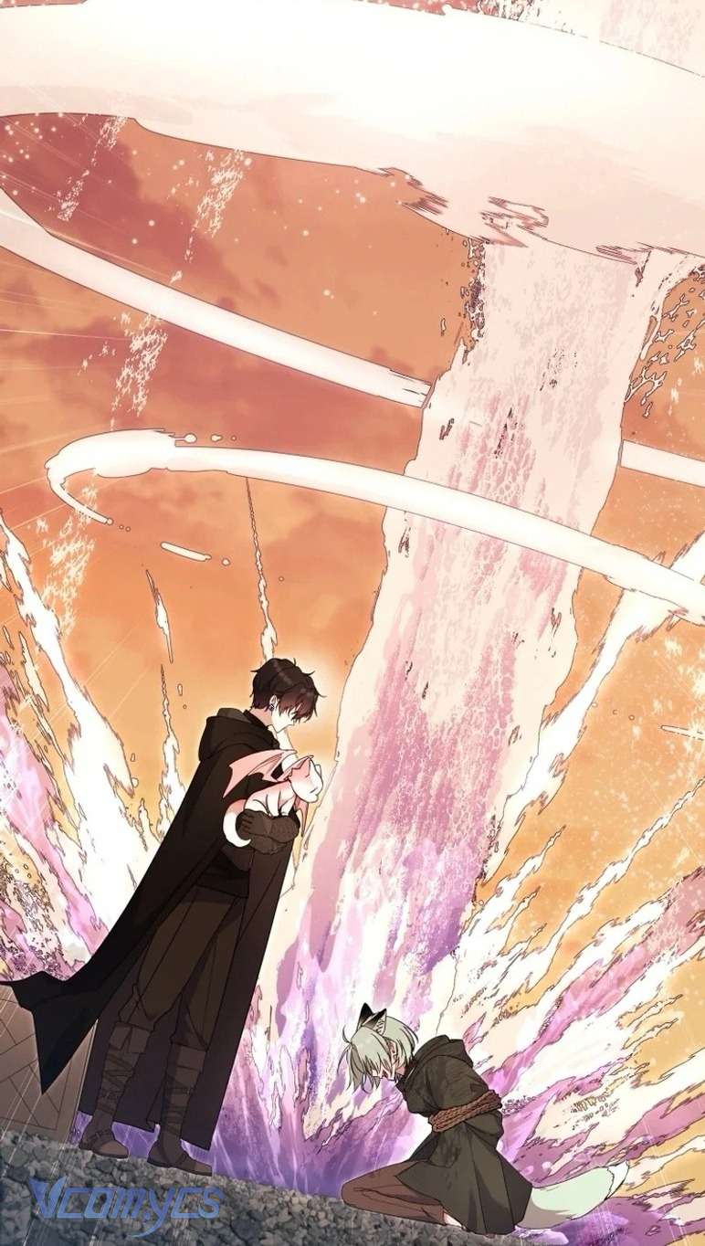 Tôi Được Nuôi Dưỡng Bởi Những Kẻ Phản Diện Chap 84 - Trang 2