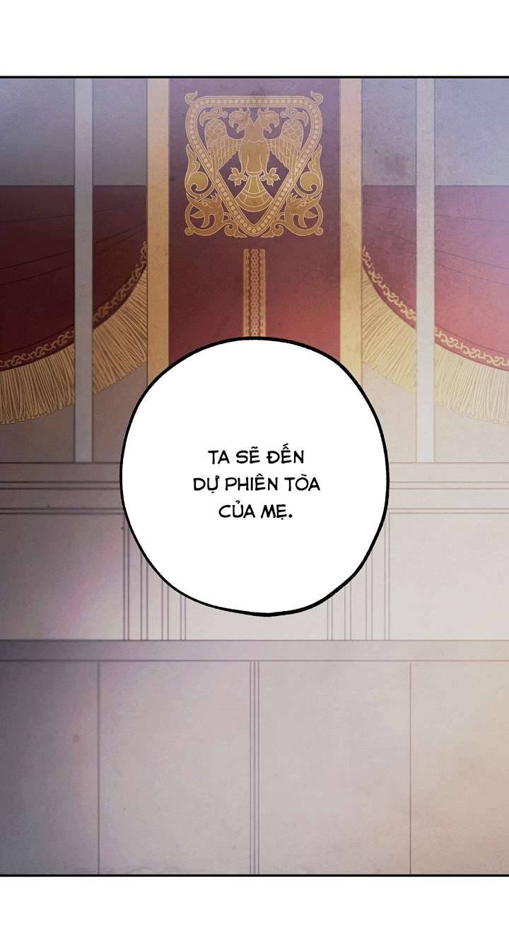 Cửa Hàng Búp Bê Của Công Chúa Chap 11 - Trang 2