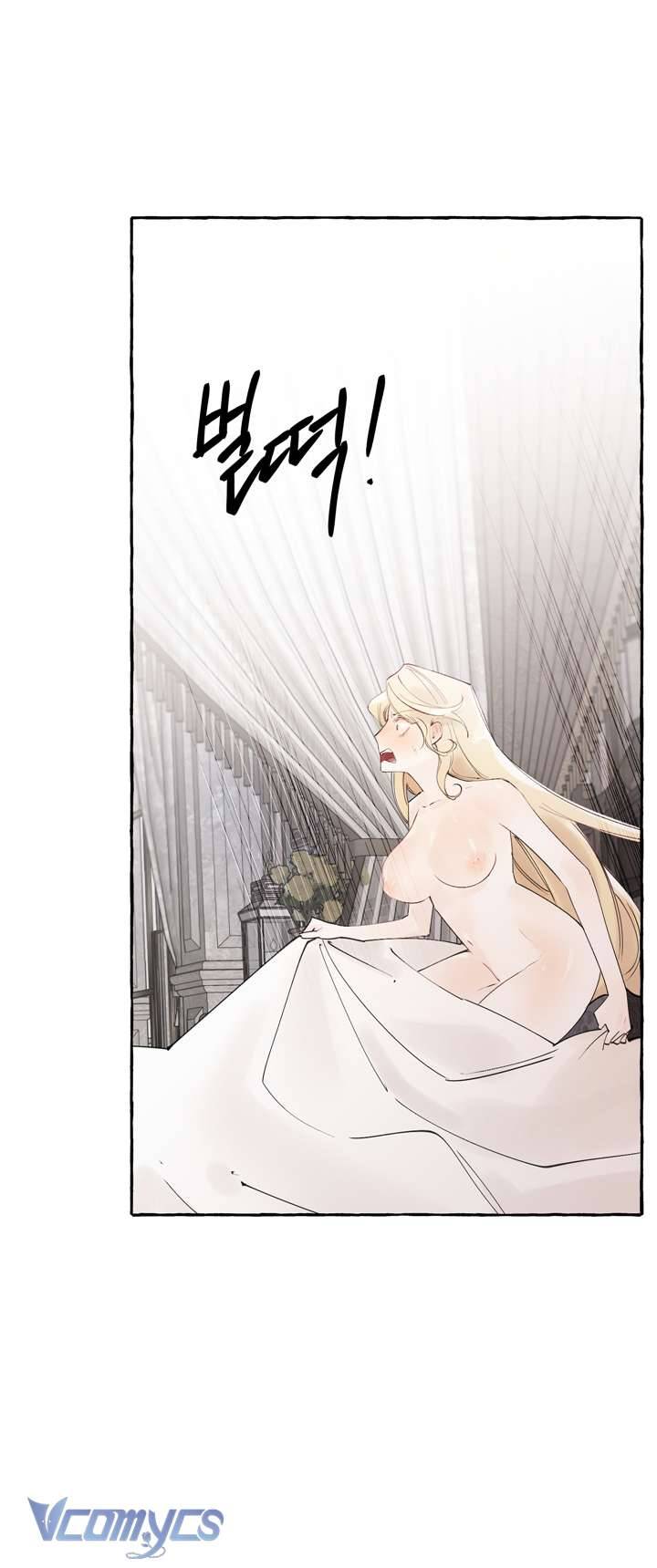 [18+] Ranh Giới Giữa Xuân Và Đông Chap 2 - Next Chap 3