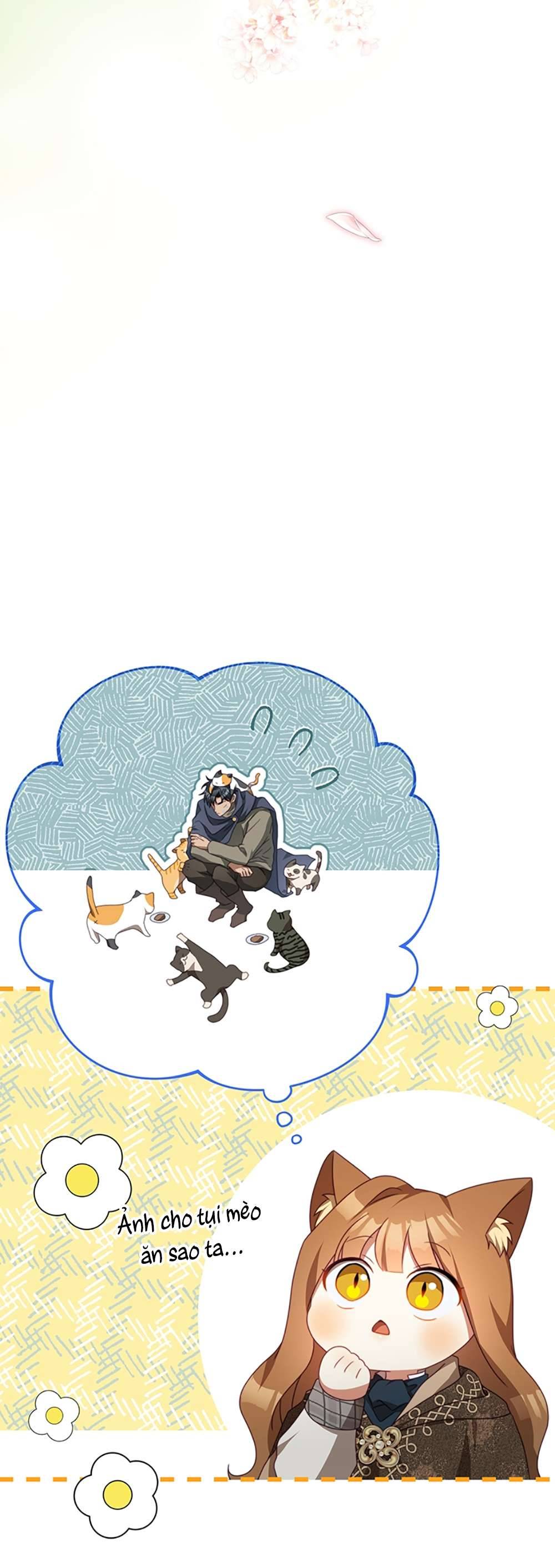 Trở Thành Tình Địch Của Các Nam Chính Chapter 87 - Trang 3