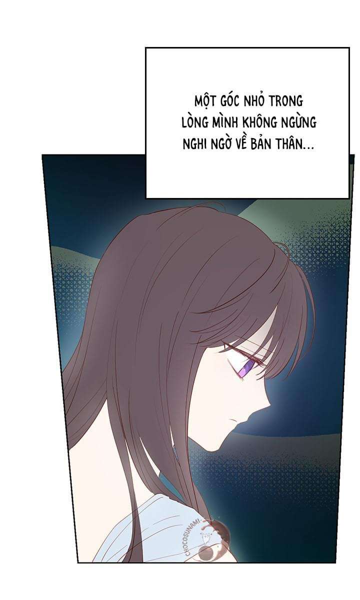 Tôi Là Minh Chứng Của Sự Thật Chap 35 - Next Chap 36