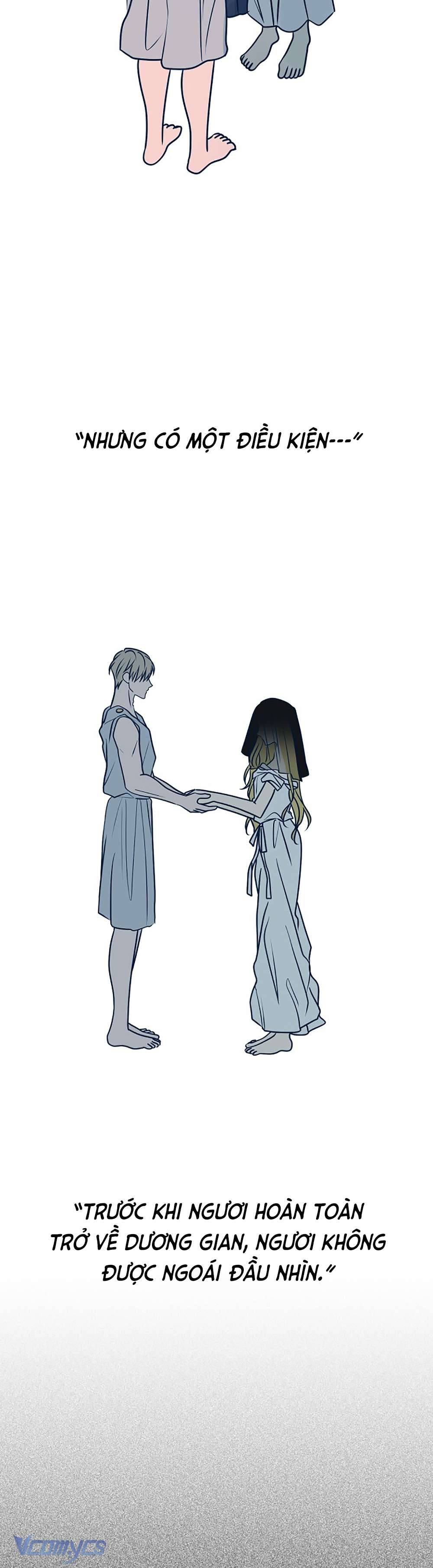 Kẻ Rác Rưởi Không Đáng Được Yêu Chapter 56 - Trang 4