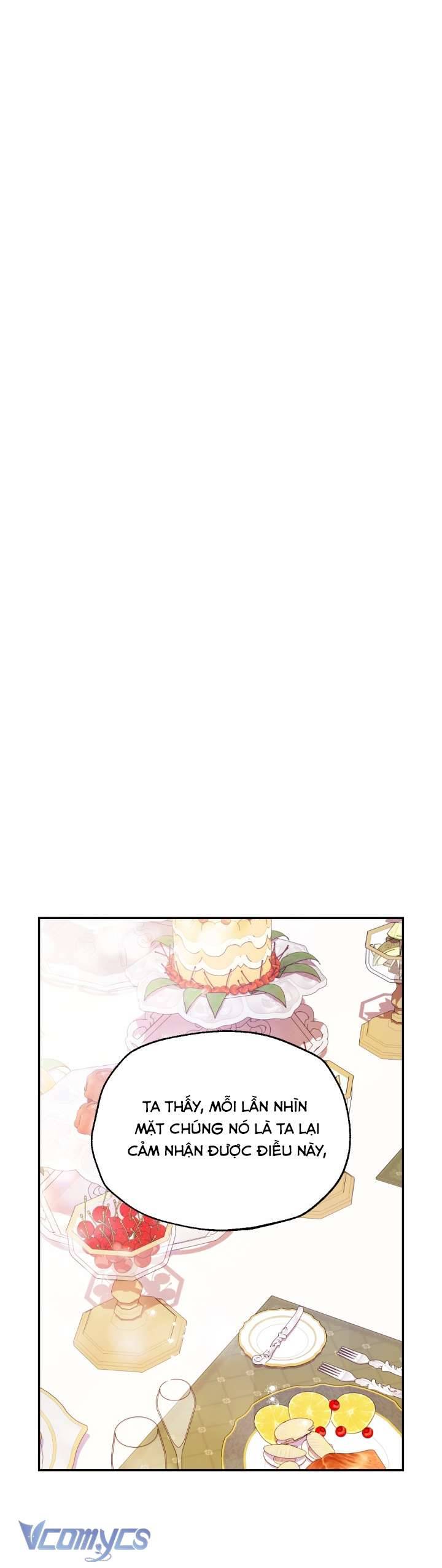 Cha À, Con Không Muốn Kết Hôn Đâu Chap 127 - Next Chap 128