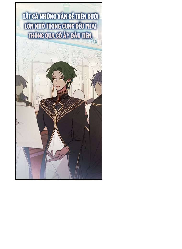 Cửa Hàng Búp Bê Của Công Chúa Chap 27 - Trang 2