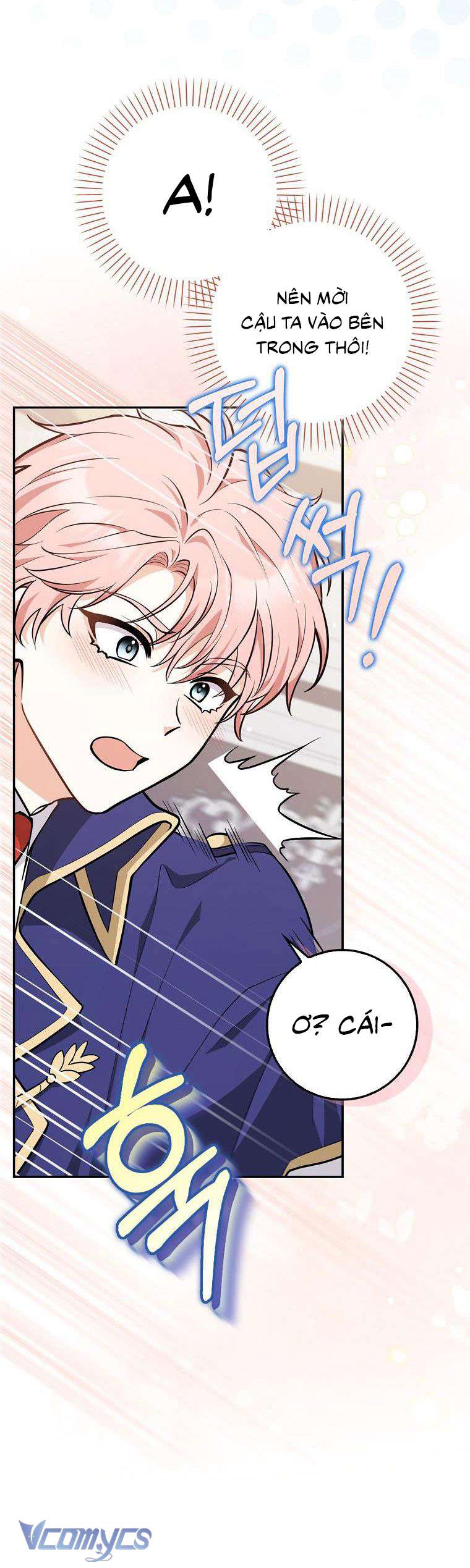 Tôi Thề Chúng Ta Chỉ Là Bạn Chapter 8 - Next Chapter 9