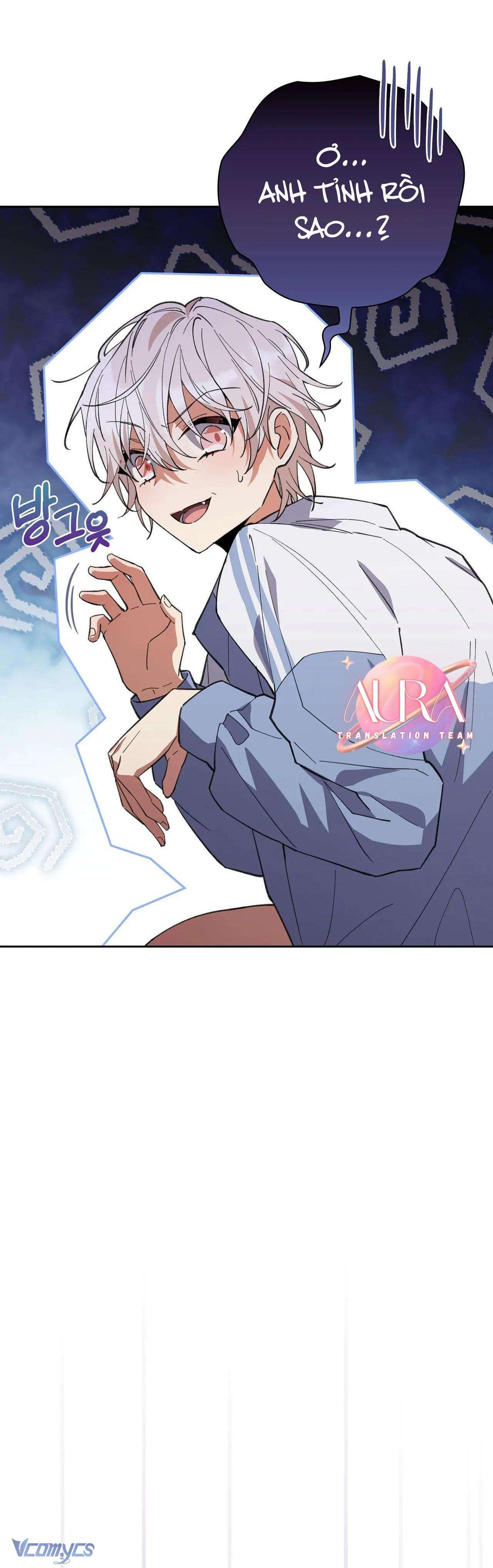 Chạy Trốn Khỏi Thợ Săn Chap 4 - Trang 4