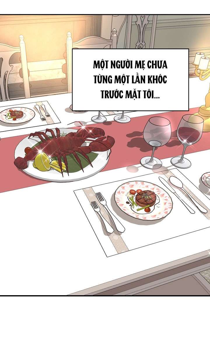 Tôi Không Phải Là Cinderella Chapter 3 - Trang 4