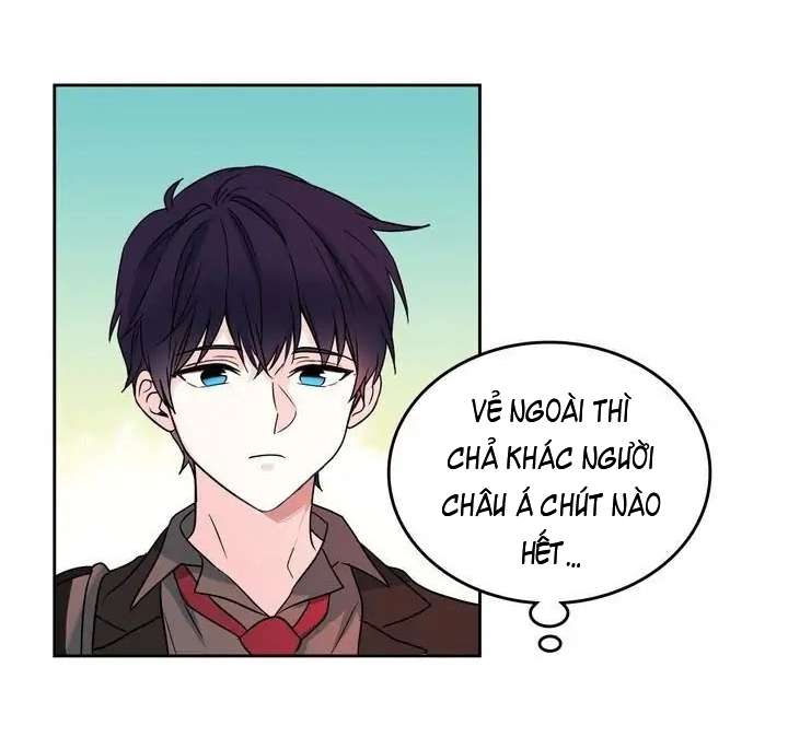 Luật Của Tiểu Thuyết Mạng Chapter 2 - Trang 4