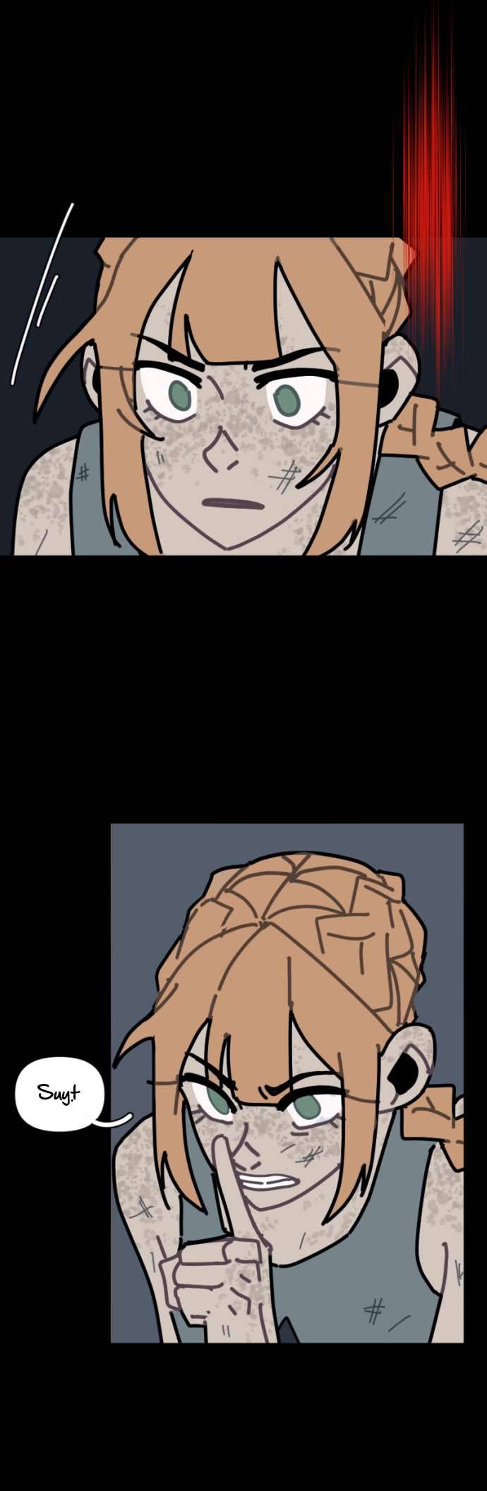 Nghĩa Trang Xe Buýt Chapter 20 - Next Chapter 21