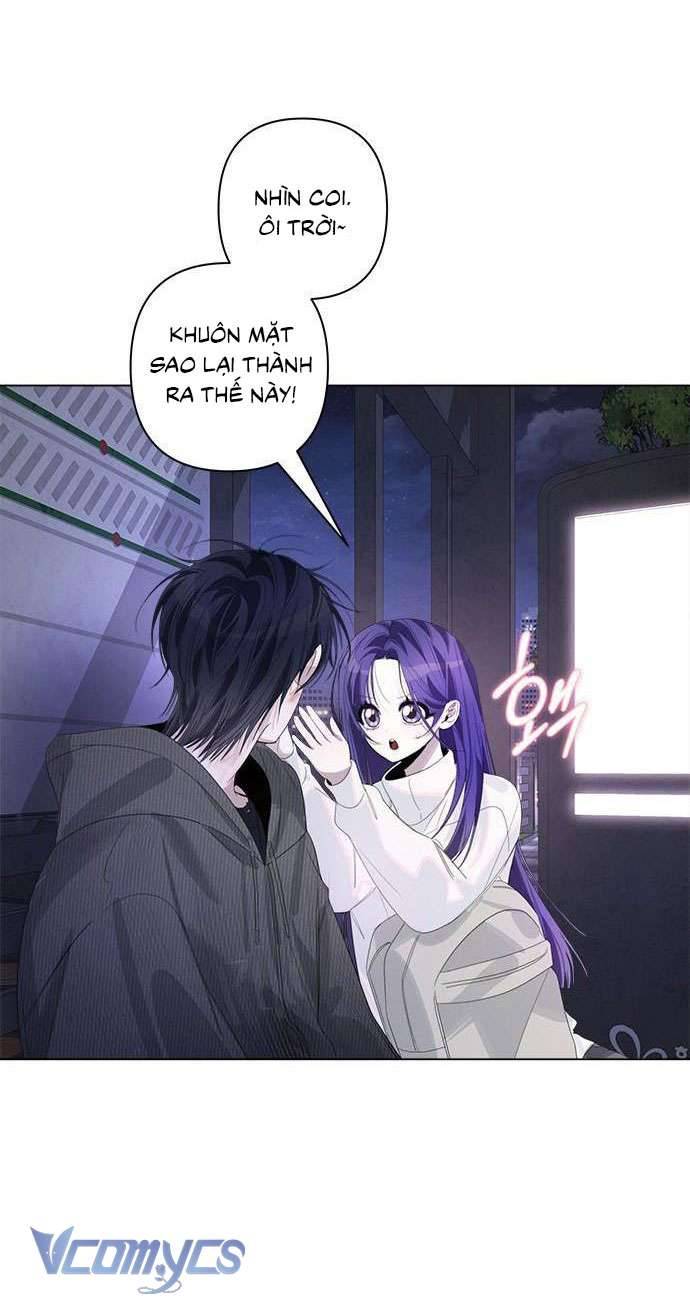 Đàn Anh Xấu Xa! Chap 74 - Trang 3