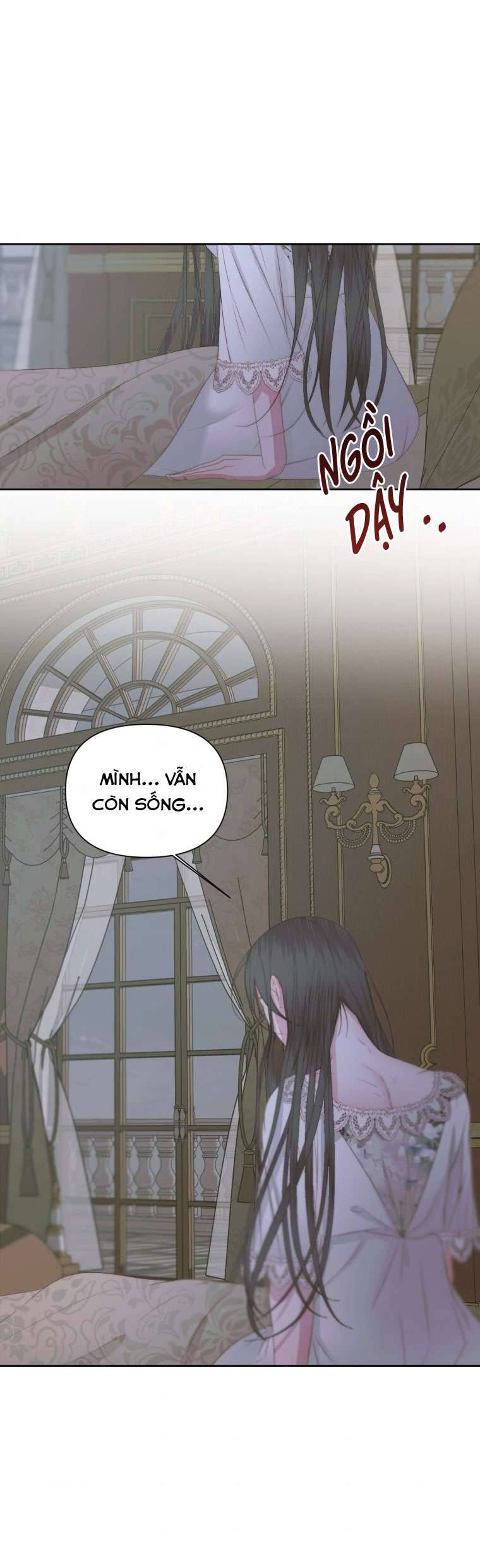 Siren: Trở Thành Gia Đình Của Nhân Vật Phản Diện Chapter 34 - Trang 3