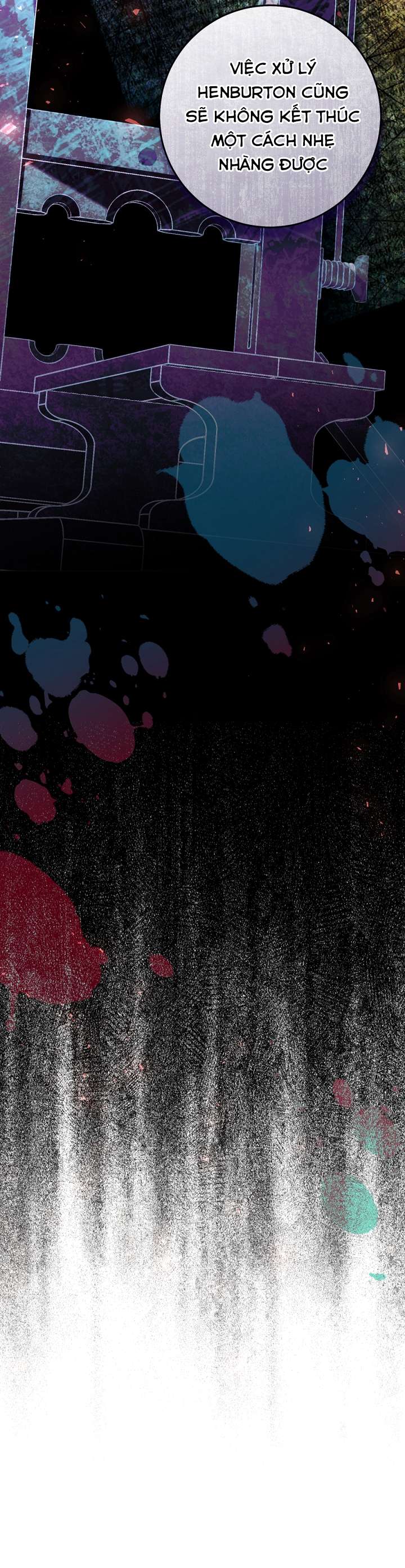 Ác Nữ Chỉ Là Một Con Rối Chap 60 - Trang 2