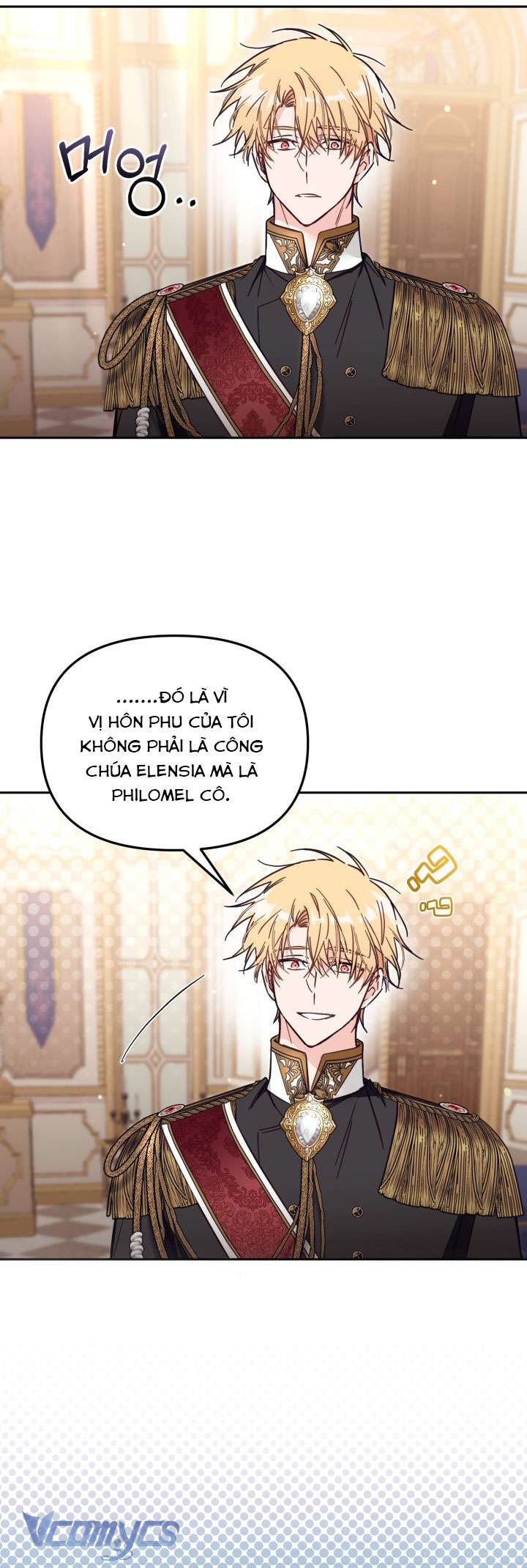 Không Có Chỗ Cho Kẻ Giả Mạo Chap 61 - Trang 2