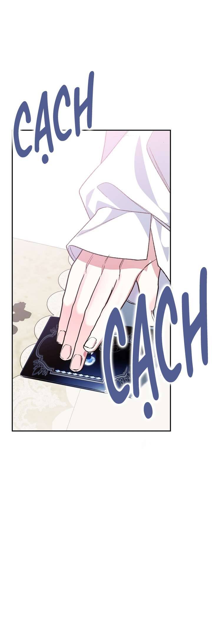 Cha À, Con Không Muốn Kết Hôn Đâu Chap 52 - Trang 2