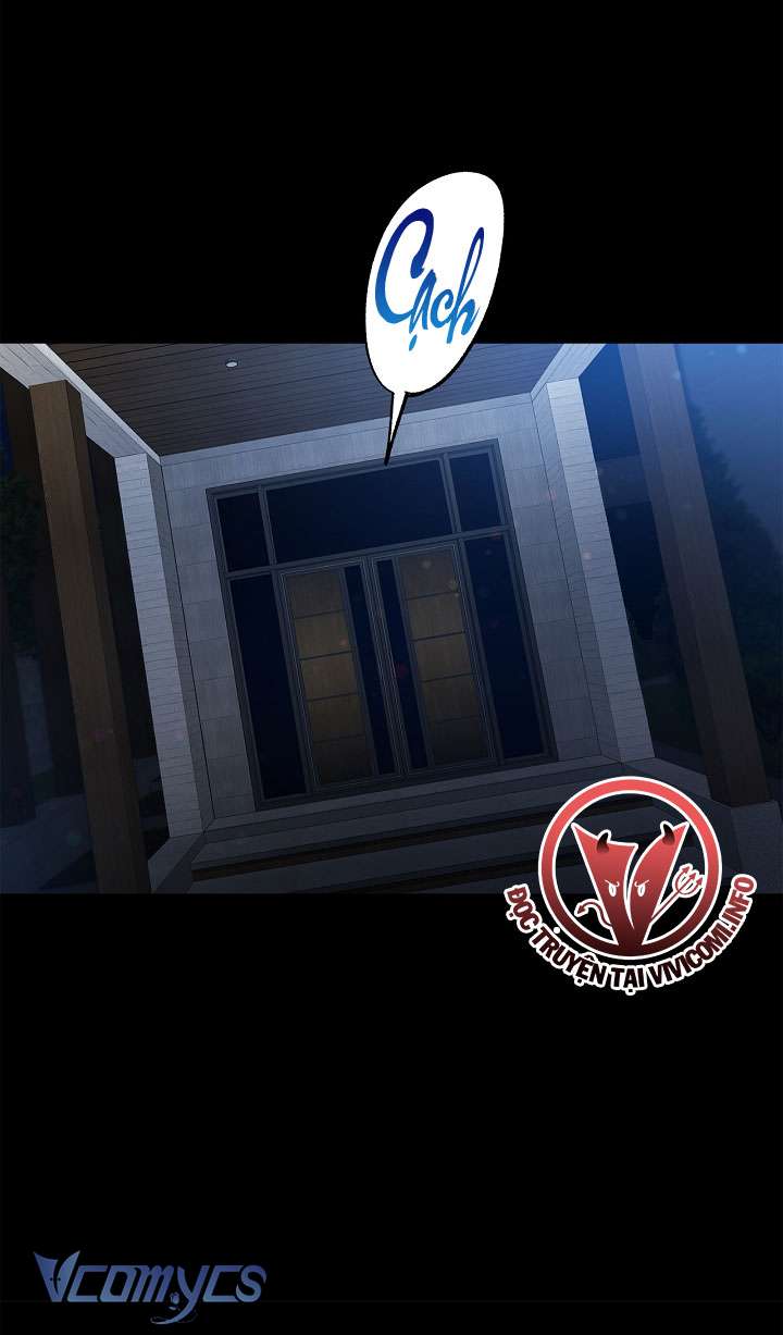 [18+] Love Kitsch Crunch Chapter 15 - Trang 3