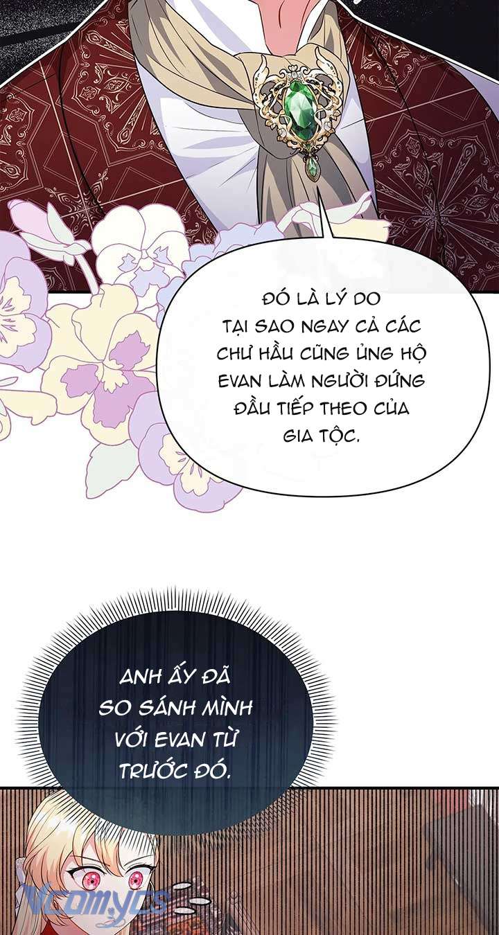Có Nhiều Nam Phụ Quá Rồi Chap 5 - Trang 2