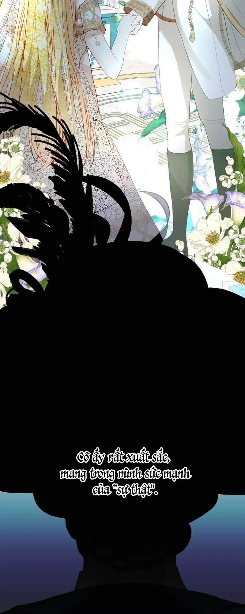 Một Ngày Nọ Bỗng Dưng Cha Xuất Hiện Chapter 22 - Trang 4