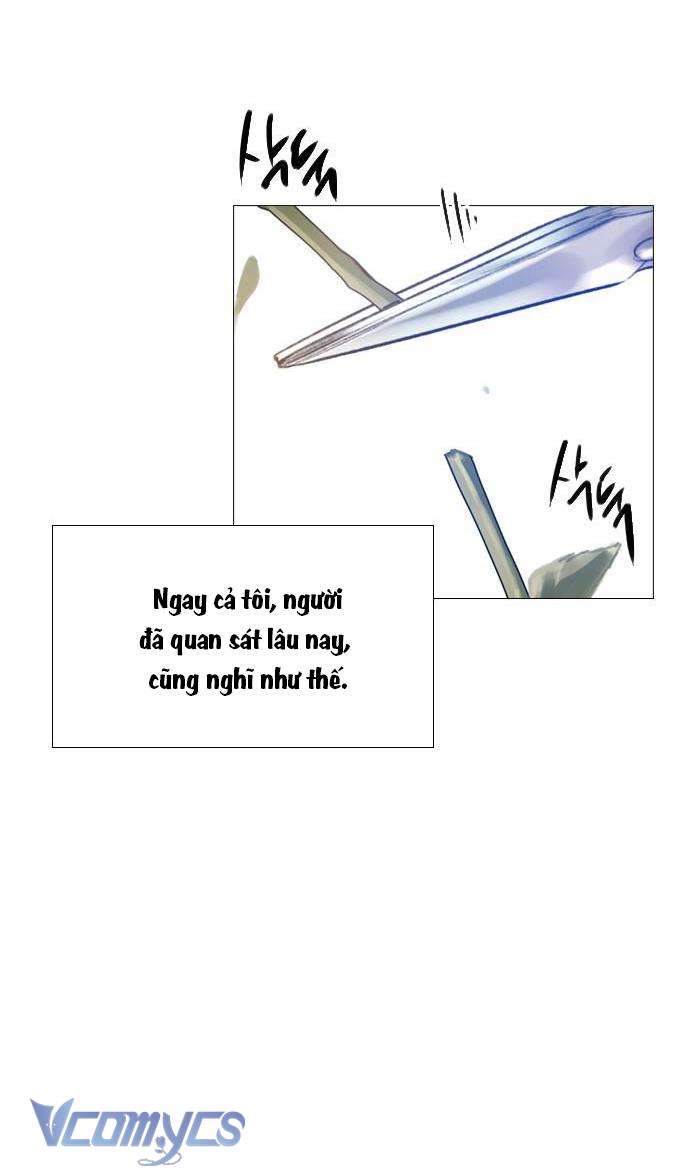 Hãy Khóc Và Cầu Nguyện Đi Chapter 25 - Trang 4