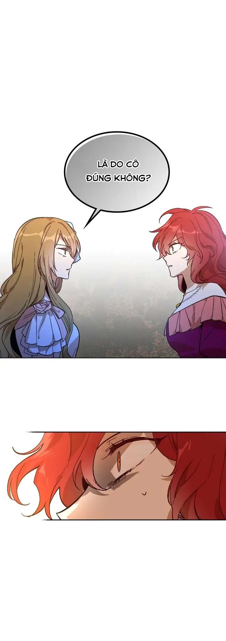 Vị Hôn Thê Khế Ước Của Công Tước Chapter 114 - Trang 4