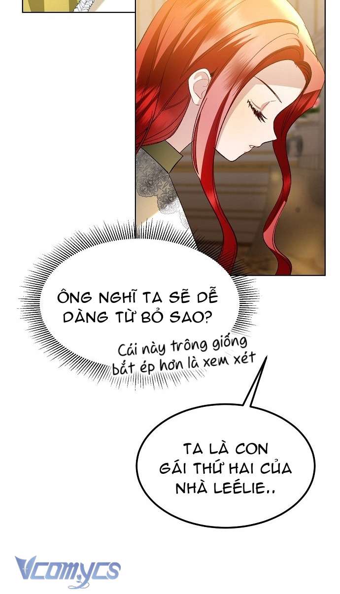 Hóa thành hoa hồng đen Chap 2 - Trang 2