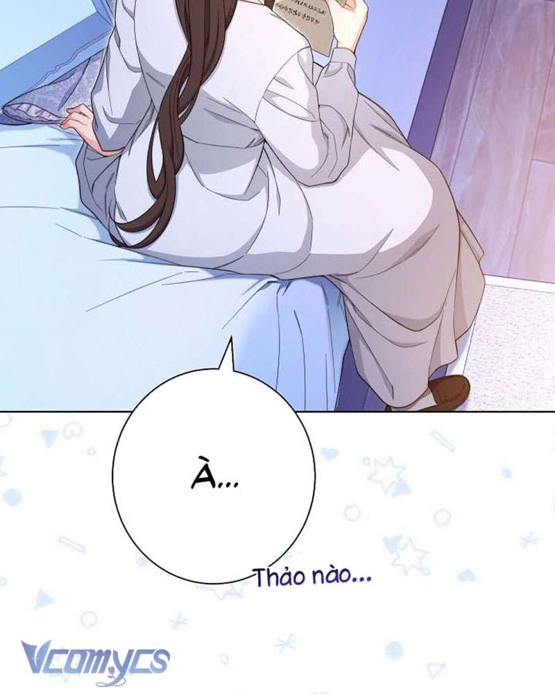 Hầu Gái Độc Quyền Của Hoàng Hậu Phản Diện Chapter 27 - Trang 4