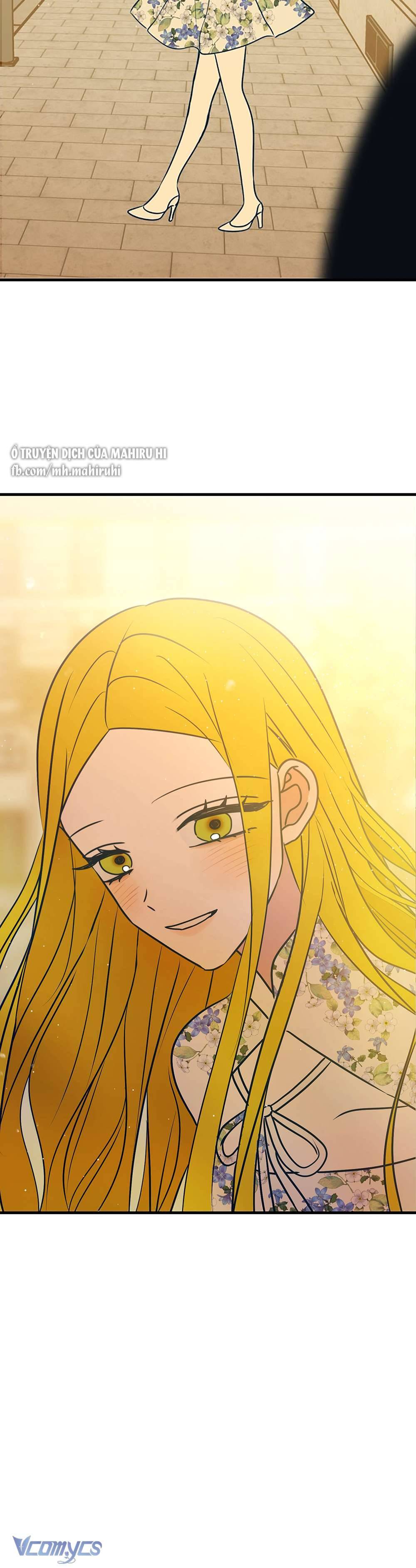 Kẻ Rác Rưởi Không Đáng Được Yêu Chapter 53 - Trang 4