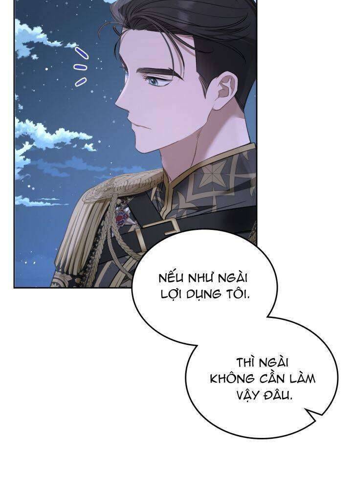 Nam Chính Quái Vật Sống Dưới Giường Tôi Chapter 30 - Trang 4