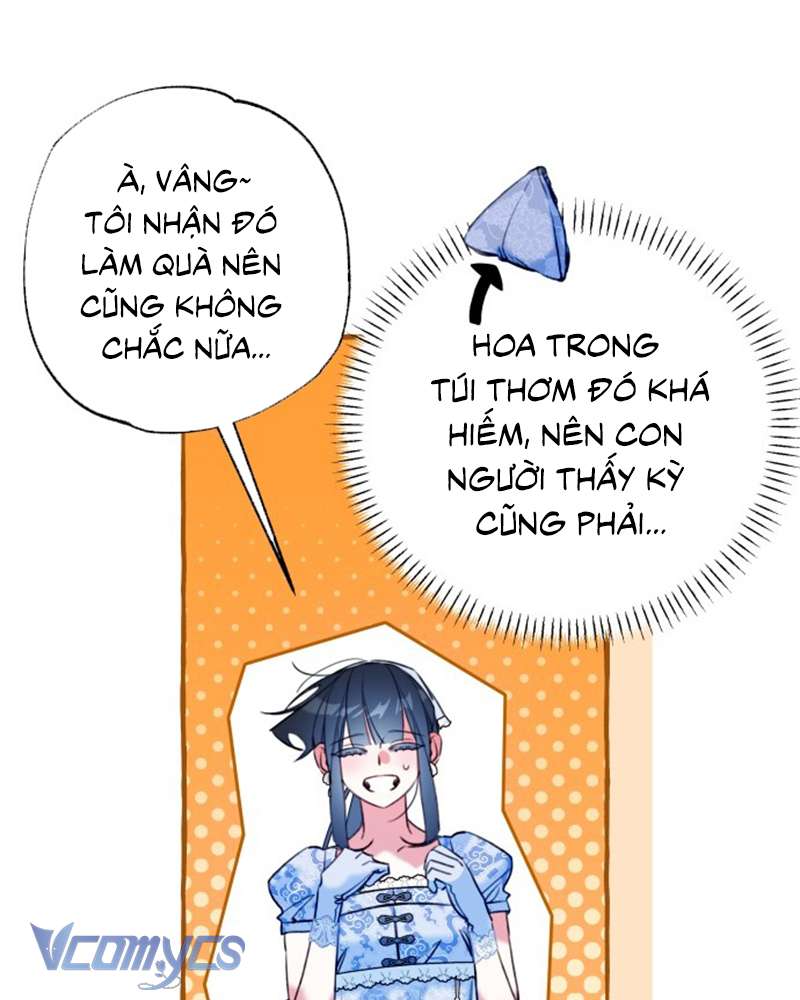 Chuyện Tình Tuyết Phương Bắc Chapter 22 - Trang 4